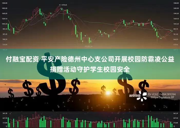 付融宝配资 平安产险德州中心支公司开展校园防霸凌公益捐赠活动守护学生校园安全